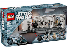 LEGO® Star Wars 75387 Das
