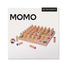 Gedächtnisspiel MOMO -