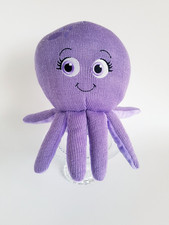 Knitty friends ocean oktilie - knitty,