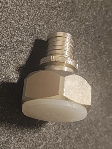 Ivt würth fitting übergang - ivt,