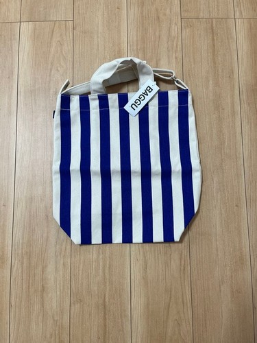 Baggu duck bag tragetasche - baggu,