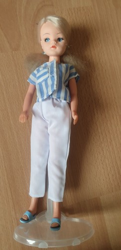 Pedigree sindy puppe - sindy, modepuppe