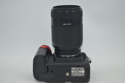 Nikon d7000 dslr - nikon,