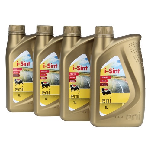 Liter agip eni i - 4x,