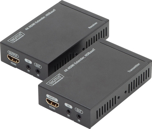 Digitus hdmi extender - 4k,