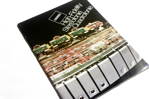 Originaler katalog grundig - originaler,