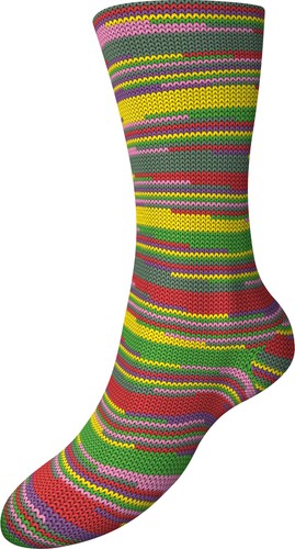 Austermann step fach - step, 6-fach
