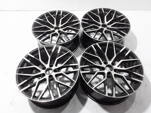 Audi 2012 r20 - a5, 8t