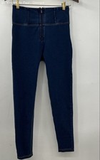 Freddy High Waisted Jegging