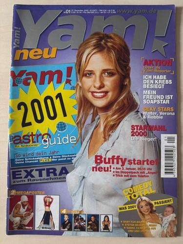 Yam 2000 britney spears - yam!,