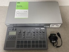 KORG Electribe 2 Gray Music