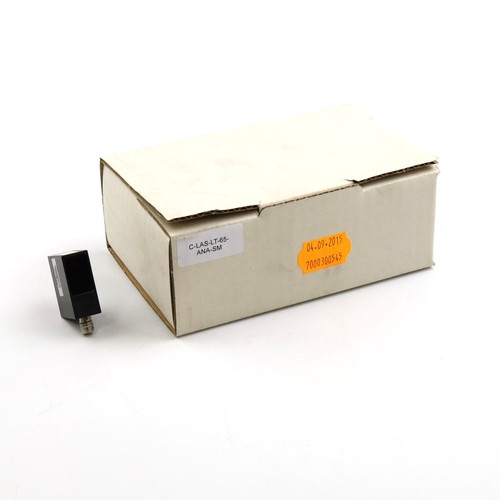 Sensor instruments - sensor,