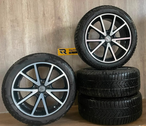 Winterräder zoll bmw - 4x,