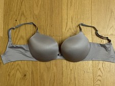 VICTORIA'S SECRET BH #5 in Grau