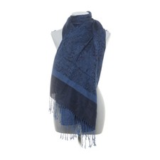 Cashmere, Schal, Damen, Blau