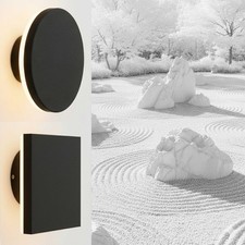 MODERNE Außenleuchte