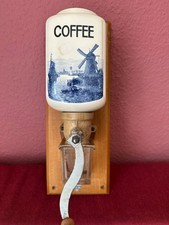 Wandkaffeemühle peugeot - wandkaffeemÜhle,