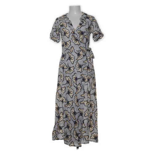Alprausch wickelkleid - alprausch,,