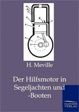 Der Hilfsmotor in Segeljachten