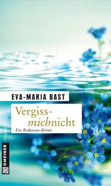 Vergissmichnicht ein - vergissmichnicht:,