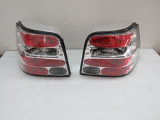 Rückleuchten Dectane RV2 VW