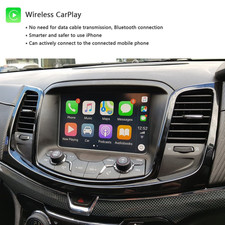 Chevrolet Caprice PPV/ SS