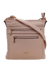 L.CREDI Umhängetasche Mittel