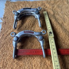 Felgenbremsen - Weinmann