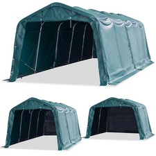 Weidezelt PVC Pferde