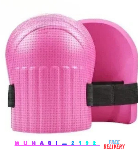 Paar knieschoner kniematte - knieschoner,