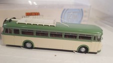 Brekina 1:87 H0 59301 Bus