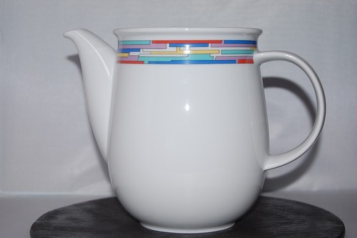 Kaffeekanne ohne deckel - kaffeekanne, daily