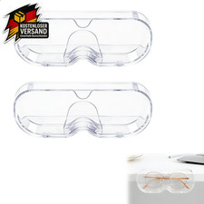 Brillenhalter Wand Set 2