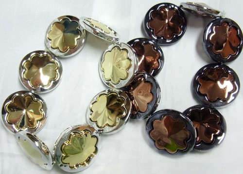 Stück modische armbänder - 10,