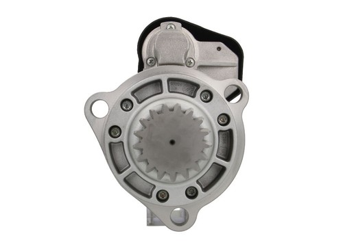 Mahle neu anlasser passend - neu,