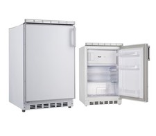 Unterbaukühlschrank mit Gefrierfach
