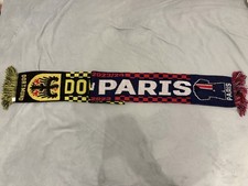 Spielschal Borussia Dortmund