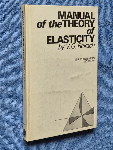 Manual the theory of - of,