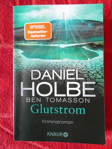 Daniel holbe ben tomasson - holbe,,