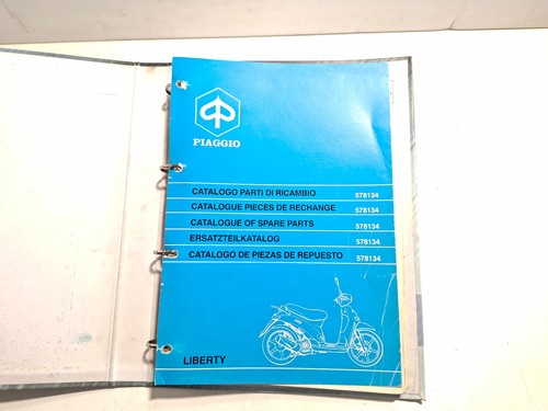 Piaggio werkstatt handbuch - piaggio, werkstatt-handbuch