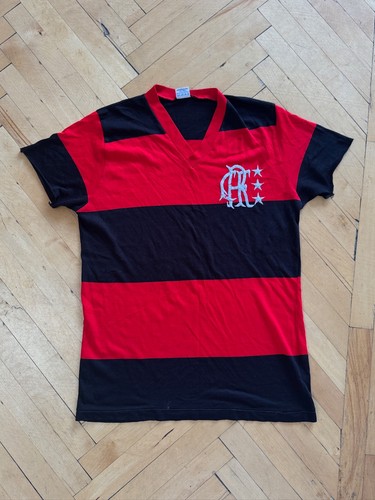 Flamengo 80er jahre - flamengo,