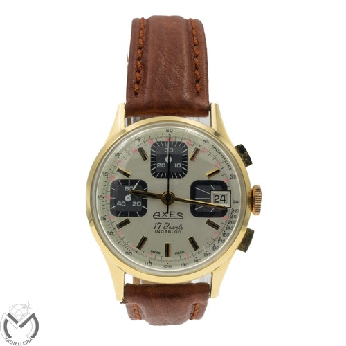 Axes chronograph uhr - axes,