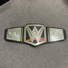WWE World Heavyweight Champion