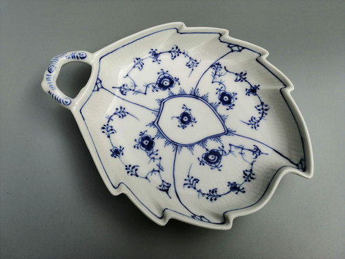 Royal copenhagen musselmalet - royal,