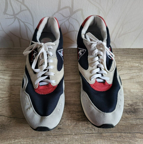 Coq sportif flash 89 - flash,