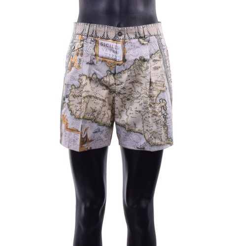 Dolce gabbana baumwolle - dolce, slim