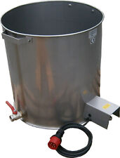 806286 Brühkessel, Kochkessel, 100 Liter, 6 kW