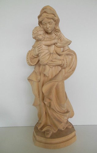 Mutter gottes hoch - gottes, 62
