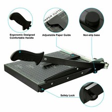 Papierschneidemaschine