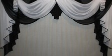 Deko - Gardine, Store, Vorhang